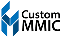 Custom MMIC
