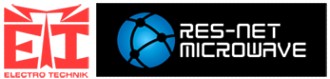 Res-Net Microwave logo - RF Cafe