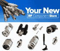RF Superstore coaxial cable, connectors, adapters - RF Cafe