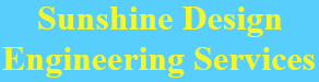 Sunshine Design Engineering Services