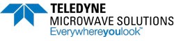Teledyne Microwave Solutions header