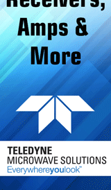 Teledyne Microwave Solutions: Electronics Warfare (b) - RF Cafe
