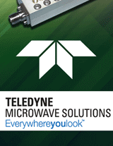 Teledyne Microwave Solutions: Filters (b) - RF Cafe