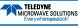 Teledyne Microwave Solutions logo