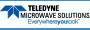 Teledyne Microwave Solutions logo