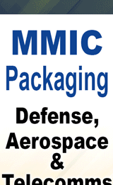 Teledyne Microwave Solutions: MMIC Packaging (t) - RF Cafe